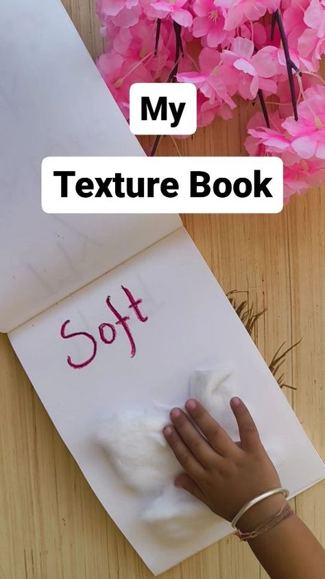 Alisha lath | Comment " book" if you want to purchase this texture book for your child. Price and all details will be send to you via dm. I have made... | Instagram Pre Nursery Activities, Pre Writing Skills, Kids Play Ideas, Montessori At Home, Toddlers Activities, Mommy Friends, Hand Eye Coordination, Prep Activities, Brain Activity