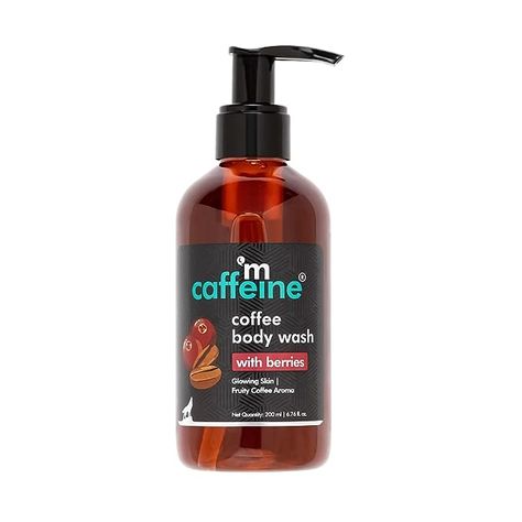 #CoffeeBodyWash
#BerriesAndCoffee
#DeTanShowerGel
#DeepCleansing
#VitaminCEnriched
#FruityBerryAroma
#EnergizingShower
#SkinDetox
#AllSkinTypes
#GlowingSkin
#RefreshAndRevive
#ExfoliatingGel
#NourishedSkin
#ShowerRitual
#HealthySkin
#NaturalIngredients
#SkincareEssentials
#HydrationBoost
#RadiantComplexion
#BodyCare
#BerriesFragrance
#AwakenYourSenses
#LuxuriousBathing
#SkinRenewal
#SelfCareSunday
#CaffeineBoost
#ShowerExperience
#DailyPampering
#FreshAndClean
#FeelGoodSkin Coffee Body Wash, Coffee Berries, Superfood Coffee, Coffee Aroma, Tan Removal, Skin Glow, Body Cleanser, Blended Coffee, Uneven Skin