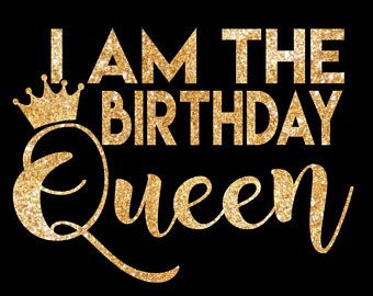 Tomorrow💖💖💖 Birthday, Baby shower And a party for my son. I am so ready😍😍 Happy Birthday Queen, Birthday Queen, Queen Quotes, Black Queen, Birthday Wishes, Happy Birthday, Thank You, Glitter, Queen