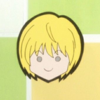 Chibi Kurapika, Kurapika Painting, Hunter X Hunter Leorio X Kurapika, Gon Killua Kurapika Leorio, Kurapika Nendoroid, Hunter X Hunter, Easy Drawings, Drawings, Anime