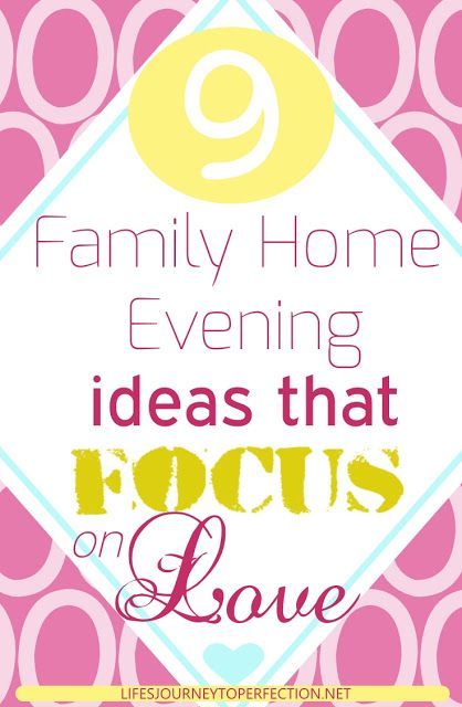 9 Family Home Evening Ideas that Focus on LOVE! Family Home Evening Games, Family Home Evening Ideas, Family Games Indoor, Family Home Evening Lessons, Lds Lessons, Fhe Lessons, Visiting Teaching, Family Home Evening, Church Activities