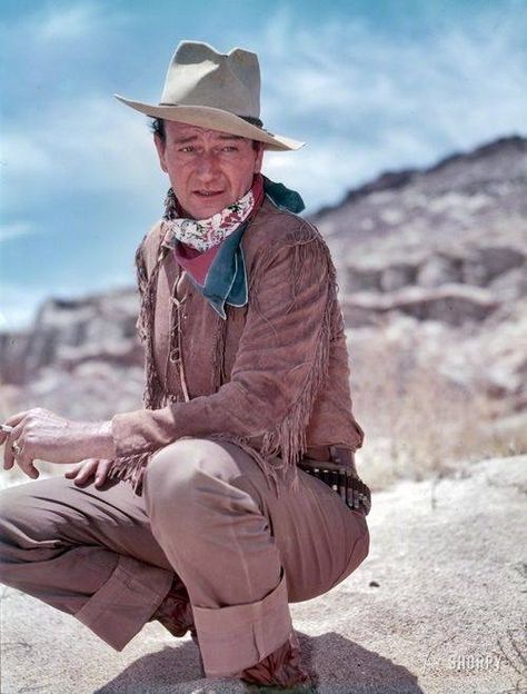 Shorpy Historical Photos, Western Spaghetti, Winterset Iowa, Duke Wayne, John Wayne Movies, Look Magazine, Baskin Robbins, Actor John, Western Movie