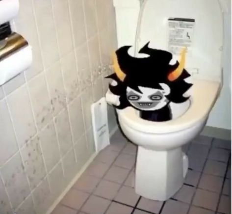 Karkat Homestuck, Homestuck Karkat, Homestuck Funny, Homestuck Trolls, Homestuck Characters, Home Stuck, Skibidi Toilet, Homestuck, Media