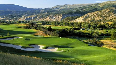 Frost Creek - Golf & Fishing Club Eagle-Vail, CO | Golf Courses & Private Club Previously known as Adam's Rib Beaver Creek, Driving Range, Private Club, Mountain Resort, Golf Course, Rocky Mountains, Fly Fishing, Outdoor Pool, New Construction