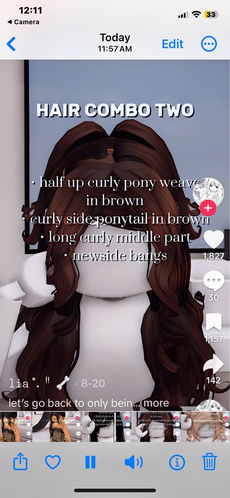 Curly Berry Avenue Hair Codes, New Berry Avenue Hair Codes, Berry Ave 2000s Outfit Codes, Cute Berry Avenue Hair Codes, Brown Hair Combos Berry Ave, Black Hair Combos Berry Ave, Berry Avenue Animation, Berry Avenue Face Combos, Berry Avenue 2000s Outfit Codes