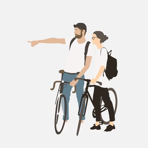 Render People, Flat Vector People, People Cutout, Cut Out People, People Png, Architecture People, Architecture Collage, Vector People, Architecture Graphics