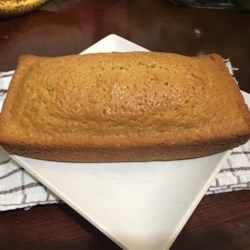 Pawpaw Bread - Allrecipes.com Pawpaw Bread Recipe, Rich Banana Bread Recipe, Pawpaw Recipes, Best Banana Bread Ever, Rich Banana Bread, Foraging Recipes, Moist Banana Bread, Unique Food, Macaroon Recipes