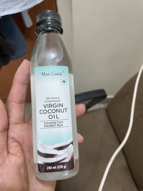 Coconut Oil Aesthetic, Oil Aesthetic, Virgin Coconut Oil, Cold Pressed, Coconut Milk, Coconut Oil, Coconut, Quick Saves