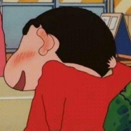 Chin Chan, Shin Chan Wallpapers, Anime Meme Face, Sinchan Wallpaper, Sinchan Cartoon, I'm Not Like Other Girls, Best Cartoons Ever, Cute Funny Pics, Crayon Shin Chan