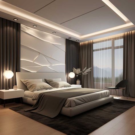 PVC Panel Ceiling Trends to Redefine Your Bedroom Space • 333  Inspiring Lifestyle Ideas Pvc Ceiling Design For Bedroom, Pvc Ceiling Panels Bedroom, Pvc Bedroom Design, Pvc Ceiling Design Bedroom Modern, Bedroom Pvc Ceiling Design, Pvc Ceiling Design Bedroom, Pvc Panel Ceiling Design, Bedroom Ceilings, Pvc Ceiling Panels