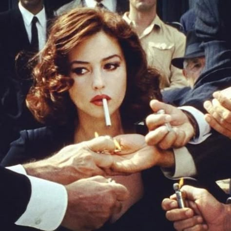 monica bellucci cigarette - Google Search Monica Bellucci Malena, Malena Monica Bellucci, ماثيو ماكونهي, Insta Memes, Eartha Kitt, Audrey Tautou, Diane Keaton, Rita Hayworth, Raquel Welch