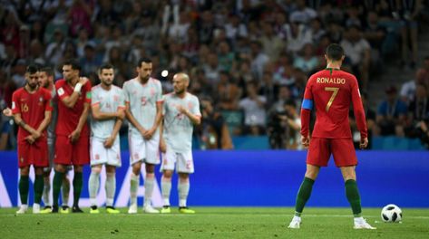 The way Cristiano Ronaldo perfected his trademark free kick, hitting through with the laces, is a prime example of innovation in sport. Cristiano Ronaldo Free Kick, Ronaldo 2008, Cabrio Vw, Ronaldo Free Kick, Ronaldo Portugal, Football Canvas, Cristiano Jr, Cristiano Ronaldo Portugal, Ronaldo Juventus