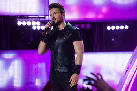 Sergey Lazarev / Russia / 2016 #Eurovision Song Contest Sergey Lazarev, Eurovision Songs, Eurovision Song Contest, Live Performance, Greatest Hits, Estonia, Hetalia, Abba, Karaoke