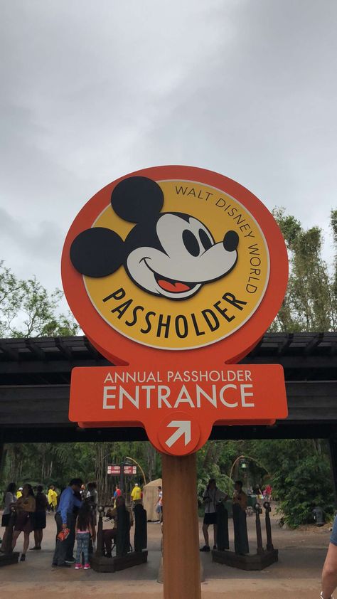 Disneys Annual Passholders entrance. #disneysannualpassholder Disney Annual Passholder, Disney Life, 2025 Vision, Disney World, Broadway Show Signs, Broadway Shows, Entrance, Broadway, Vision Board