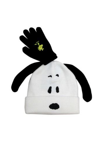 Peanuts Costumes, Snoopy Hat, Snoopy Kids, Snoopy Winter, Brown Gifts, Charlie Brown Lucy, Grill Table, Charlie Brown Snoopy, Beanie Style