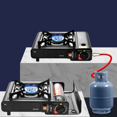 Camping Kitchen Cooking Portable Small burner butane LPG gas stove https://m.alibaba.com/product/1600677728577/Camping-Kitchen-Cooking--Portable-Small.html?__sceneInfo={"cacheTime":"1800000","type":"appDetailShare"} Small Gas Stove, Gas Lpg, Portable Gas Stove, Lpg Gas, Portable Stove, Camping Kitchen, Camp Kitchen, Architect House, Kitchen Cooking