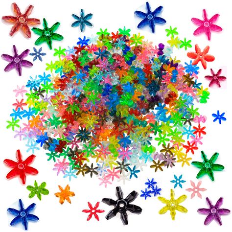 Photo of Sunburst Beads assorted sizes and colors. Sunburst Bead Crafts, Pin Wheels, Bead Size Chart, Paddle Wheel, Beads For Sale, Beading Crafts, Beaded Crafts, Beading Projects, Garden Crafts