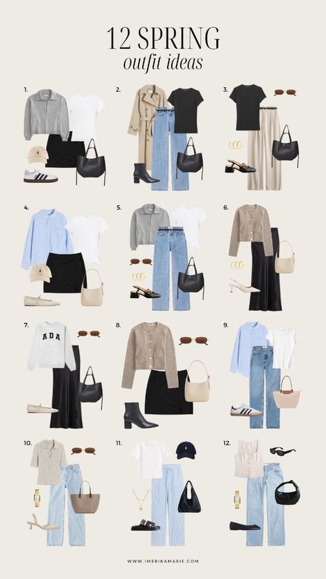 Capsule Wardrobe Casual, Capsule Wardrobe Women, Fashion Fails, Capsule Wardrobe Outfits, Fashion Capsule Wardrobe, Summer Capsule, Fashion Fail, Capsule Outfits, Wardrobe Outfits