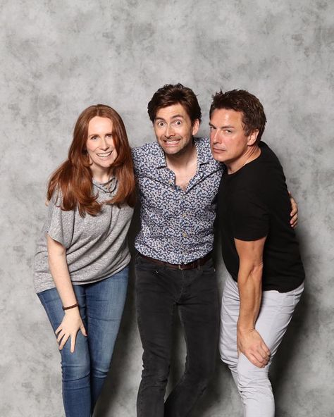 John Barrowman MBE (@JohnBarrowman) | Twitter Hot Scottish Men, Doctor Who Cast, Catherine Tate, Doctor Who 10, Captain Jack Harkness, David Tennant Doctor Who, Rory Williams, John Barrowman, Donna Noble