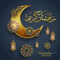 Ramdan Karim Design, Image Ramadan, Ramadan Mubarak Wallpapers, Candle Background, Happy Diwali Wallpapers, Islamic Lantern, Eid Mubarak Decoration, Ramadan Kareem Pictures, Ramzan Mubarak