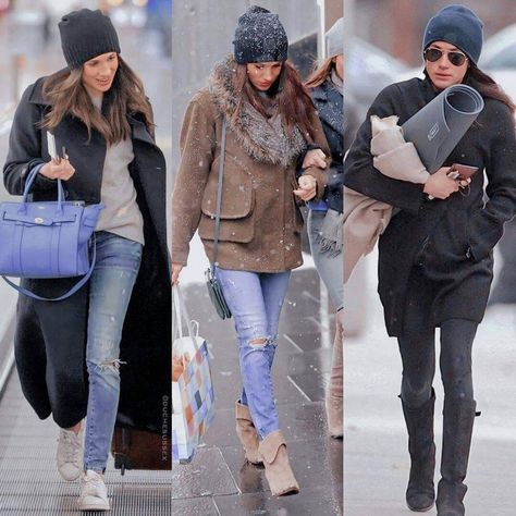 Old Pics, Meghan Markle, Old Pictures, Beanie Hat, Beanie Hats, Trench Coat, Royalty, Winter Jackets, Fan