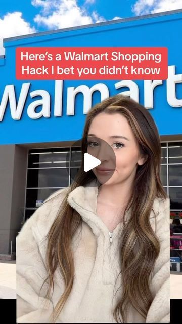 Things To Get From Walmart, Walmart Hacks, Walmart Hack, Wise Advice, Penny Pinching, Walmart Store, Dollar Store Hacks, Money Hacks, Money Saving Plan