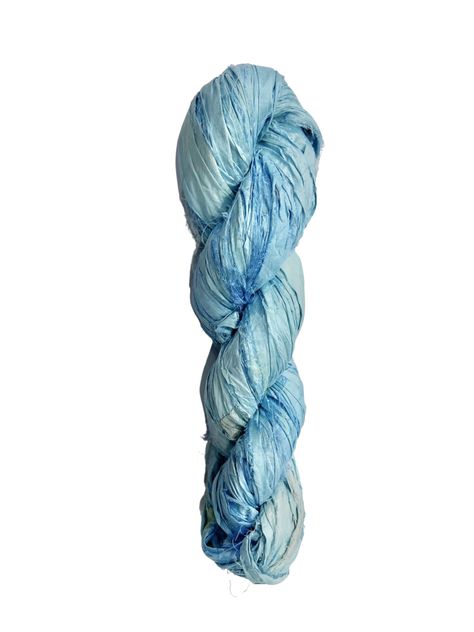 PRICES MAY VARY. 💝【WHAT YOU GET】1 Skein of Solid Color Recycled Sari Silk Ribbon Yarn 50 Yards approx 100 Grams, which is Best Ribbon for your DIY Project 100% Recycled, Hand Dyed and Eco friendly made in India. 🎁【WIDE USES】Recycled Sari Silk Ribbon is Used for Christams Decorations, Gift Wrapping, Crocheting, Wedding, Weaving, Macrame Makers, Jewelry making, Bows, Bags, Shawls, Rugs Hooking, embroidery etc. 🎁【HANDMADE】The Recycled Sari Silk Ribbon is a Fair trade Handmade product made by the Weaving Macrame, Sari Silk Ribbon, Making Bows, Recycled Sari Silk, Ribbon Yarn, Sari Silk, Diy Vintage, Macrame Jewelry, Amazon Art