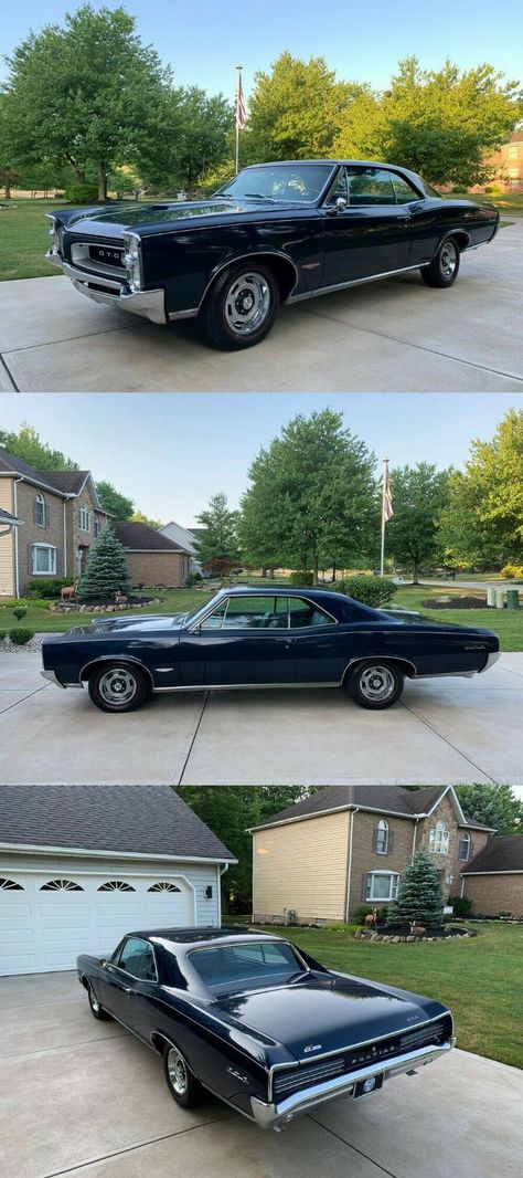 1966 Pontiac Gto, Pontiac Gto 1969, 1965 Gto, Mussel Cars, Gto Car, Pontiac Gto For Sale, 1966 Gto, 1965 Pontiac Gto, Pontiac Tempest