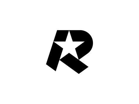 R Star Logo, R Icon, Ride Logo, Twice Logo, Star Logos, Design Grid, Logo Star, Star Logo Design, Star Icon