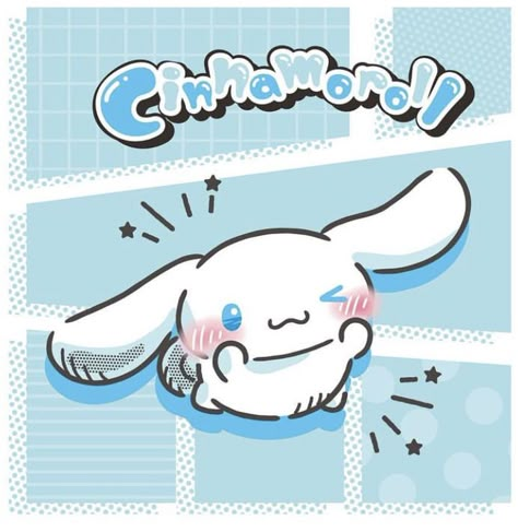 Sanrio Cimmaroll, Cinminrolls Hello Kitty, Cinninom Roll Sanrio, Cimmaroll Sanrio, Cinnaroll Sanrio, Sanrio Cinnamoroll Aesthetic, Cinnamoroll Fanart, Cinnamoroll Art, Cinnamoroll Aesthetic