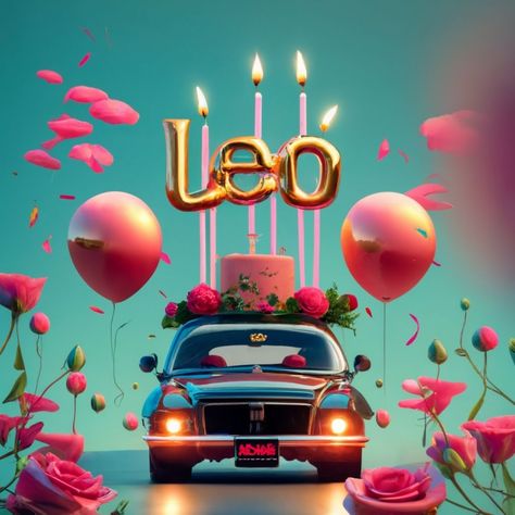 Leo Love, Quotable Quotes, Happy Birthday, Gif, Humor, Collage, Memes, Birthday, Quotes