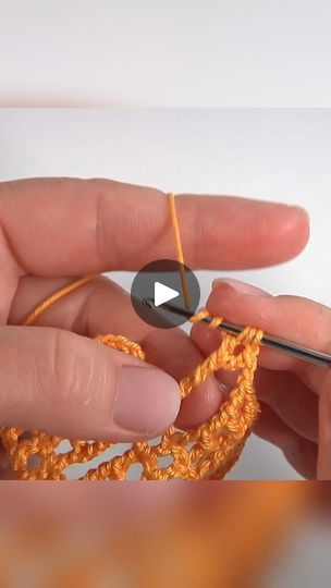 Learn A New Skill, Crochet Techniques, Pattern Crochet, Crochet Ideas, Stitch Pattern, Crochet Pattern, Crochet Patterns, Crochet, Pattern