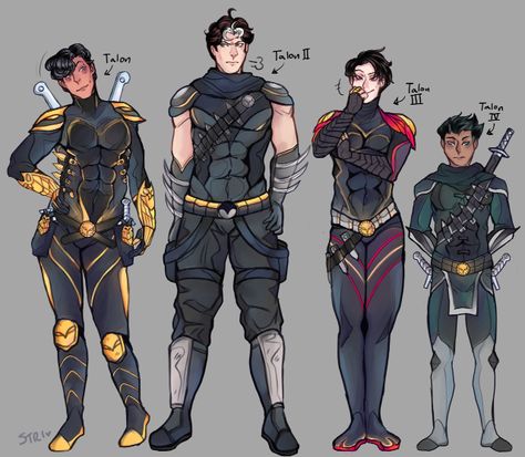 Talon Dc Redesign, Dc Talon Fanart, Talon Nightwing, Dc Talon, Talon Dc, Talon Batman, Jaydick Fanart, Dc Oc, Young Justice Robin