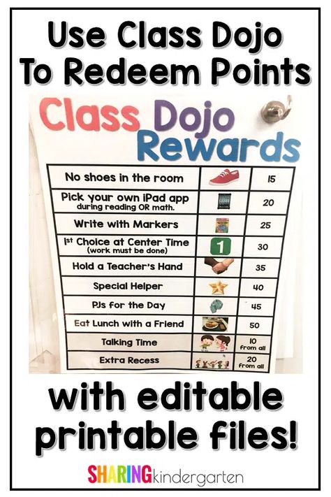 Dojo Points Rewards Kindergarten, Dojo Rewards Kindergarten, Class Dojo Rewards Kindergarten, Class Dojo Points Ideas Kindergarten, Dojo Points Rewards, Classroom Dojo Rewards, Class Dojo Points Ideas, Teaching Social Studies Elementary, Classroom Dojo