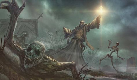 Concept Artist, Game Concept, A Concept, Online Portfolio, Horror Art, Roleplaying Game, Dark Fantasy, Rio De Janeiro, Character Inspiration