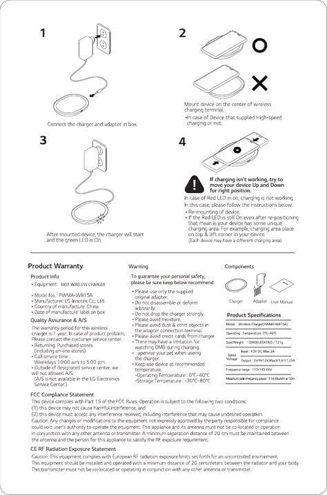 User Manual Design, Guide Design, Manual Design, Quick Start Guide, Manual Book, Floppy Disk, Installation Manual, User Guide, Wireless Charger