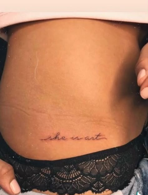 Belle Ame Tattoo, Tiny Tats, Tattoos Inspo, Minimalist Tattoos, Body Modification, Discreet Tattoos, Tat Ideas, Body Modifications, Mini Tattoos