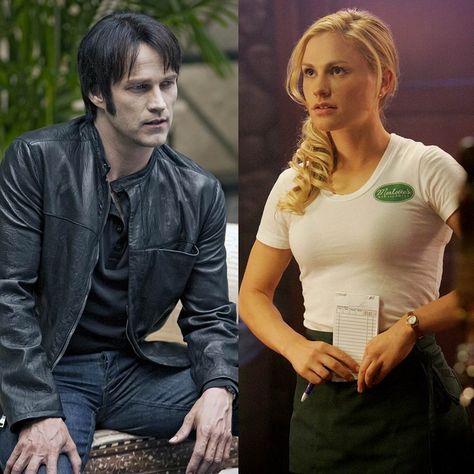 Bill And Sookie Costume, Bill And Sookie, Bill True Blood, Halloween Inspo, Trunk Or Treat, True Blood, Halloween Birthday, Holidays Halloween, Halloween Treats