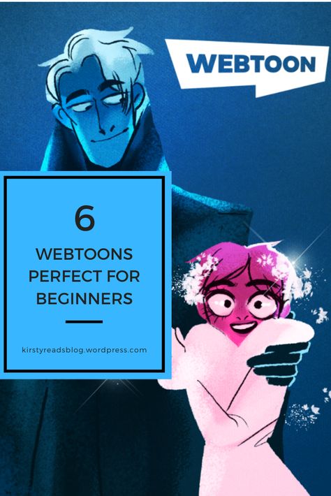 Best Webtoons To Read, Huge Rabbit, Webtoons To Read, Webtoon Recommendation, Balloon Necklace, Beginner Reader, Alice Oseman, Webtoon App, Online Comics