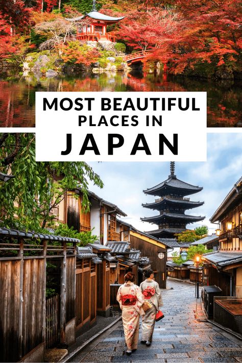 Places To Visit In Japan, Places In Japan, Space The Final Frontier, Japan Nature, Beautiful Places In Japan, Western Artwork, Japan Itinerary, Japan Vacation, Japan Travel Tips