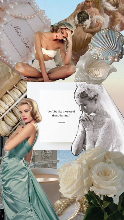 Grace Kelly Quotes, Preppy Handbook, Vintage Hollywood Glamour, Old Hollywood Stars, Kirsten Dunst, Keira Knightley, Evening Outfits, Old Money Aesthetic, Paris Hilton