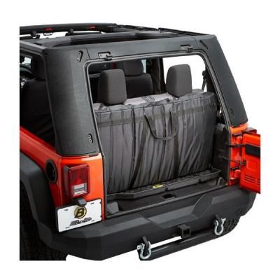 Window Storage Bag for Trektop Pro- '07-'18 Wrangler JK Jeep Tent, Jeep Wrangler Soft Top, Jeep Wrangler Renegade, Window Storage, 2001 Jeep Wrangler, 2009 Jeep Wrangler, 2018 Jeep Wrangler Unlimited, Portfolio Bag, 2010 Jeep Wrangler