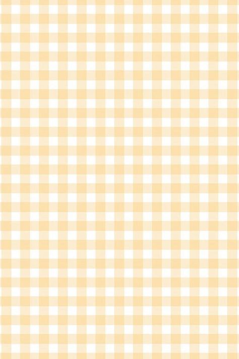 Wallpaper Cute Pastel, Soft Yellow Aesthetic, Yellow Aesthetic Background, Yellow Background Aesthetic, Checker Wallpaper, Yellow Girl, Hoodie Ideas, Velvet Wallpaper, Easter Wallpaper