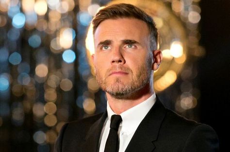 Gary Barlow Confirms He Will Appear In 'The Last Jedi' Men In Their 40s, Hairstyles For Women In Their 40s, Mother Of The Bride Hairdos, Pictures Of Short Haircuts, French Crop, 40s Hairstyles, Crop Haircut, Gary Barlow, Men's Hairstyles