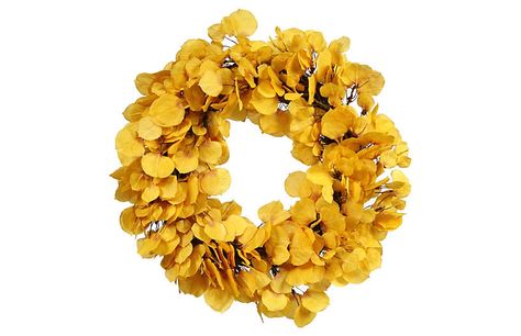 24" Aspen Leaf Wreath - Faux - Winward Silks Magnolia Leaf Wreath, Silk Wreaths, Rustic Thanksgiving, Aspen Leaf, Indoor Wreath, Lavender Wreath, Holly Wreath, Fabric Wreath, Tulip Wreath