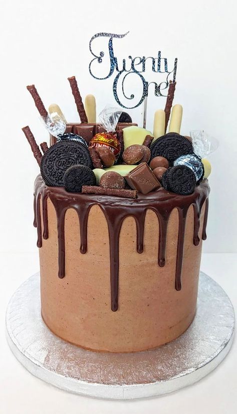 Male Birthday Cakes Ideas, Male 18th Birthday Cake Ideas, 21st Birthday Cake Male, Male 21st Birthday Cake, 21st Birthday Cake For Guys Simple, 21st Cake For Guys, 21st Birthday Cake For Guys Turning 21, Male Cakes Birthday Men, Birthday Cake Nature