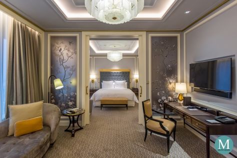 Walking Closet, Luxury Hotel Room, Executive Suites, Modern Hotel, Hotel Furniture, Luxury Rooms, Bedroom Hotel, Luxury Accommodation, Pool Spa