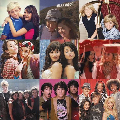 bring back the old disney channel Disney Channel Throwbacks, Disney Channel Stars Aesthetic, Disney Throwback Aesthetic, Disney 2010 Aesthetic, Disney Channel Shows Aesthetic, 200s Disney Channel Aesthetic, Disney Old Shows, 2000s Disney Aesthetic, Disney Channel Old Shows