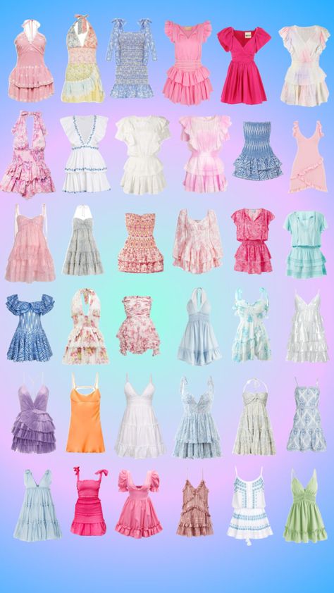 Preppy Summer Dress, Alabama University, Theme Park Outfits, Coast Fashion, Greece Outfit, Rush Outfits, Summer Holiday Outfits, Preppy Stuff, Preppy Dresses