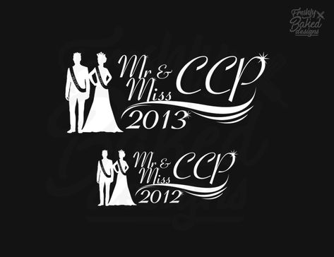 Mr and Mrs CCP Logo Logo Portfolio, Portfolio Logo, Mr And Mrs, Chalkboard Quotes, Art Quotes, Chalkboard Quote Art, Logo Design, Portfolio, ? Logo